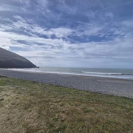 Seaview Caravans Villa Aberystwyth Luaran gambar